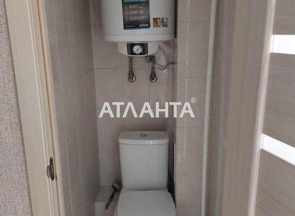 1-room apartment apartment by the address st. Koroleva ak (area 34 m²) - Atlanta.ua - photo 9