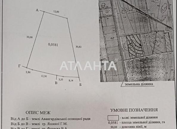 Будинок за адресою (площа 0) - Atlanta.ua - фото 2