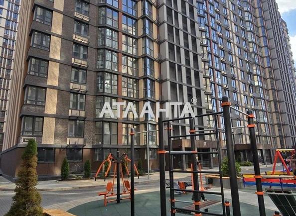 2-rooms apartment apartment by the address st. Prokhorovskaya Khvorostina (area 68,1 m²) - Atlanta.ua