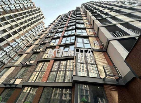 2-rooms apartment apartment by the address st. Prokhorovskaya Khvorostina (area 68,1 m²) - Atlanta.ua - photo 7