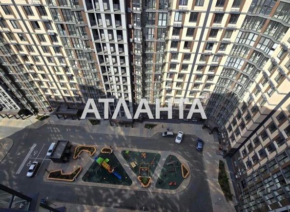 2-rooms apartment apartment by the address st. Prokhorovskaya Khvorostina (area 68,1 m²) - Atlanta.ua - photo 8