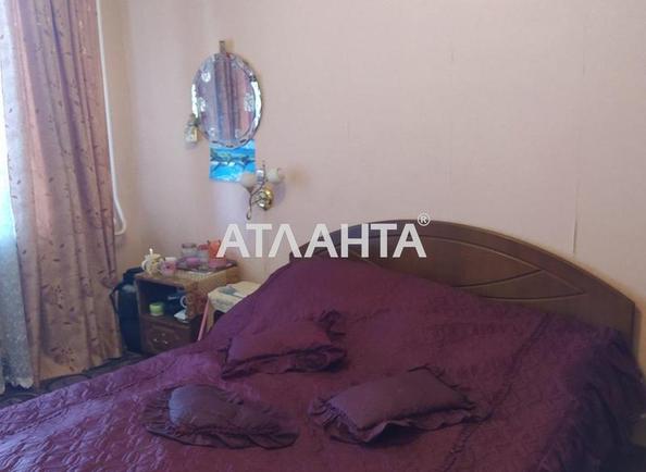 3-rooms apartment apartment by the address st. Vilyamsa ak (area 66 m²) - Atlanta.ua - photo 4
