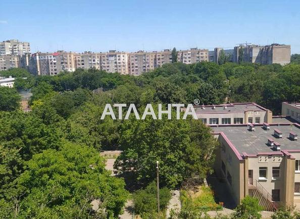 3-rooms apartment apartment by the address st. Vilyamsa ak (area 66 m²) - Atlanta.ua - photo 11