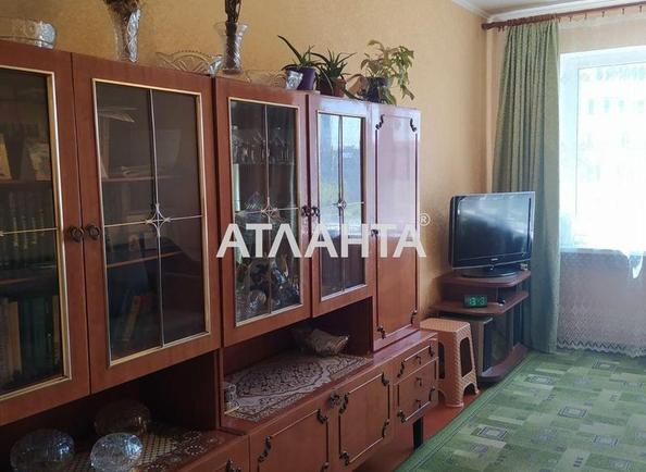 3-rooms apartment apartment by the address st. Vilyamsa ak (area 66 m²) - Atlanta.ua - photo 2