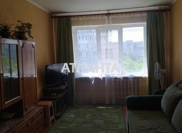 3-rooms apartment apartment by the address st. Vilyamsa ak (area 66 m²) - Atlanta.ua
