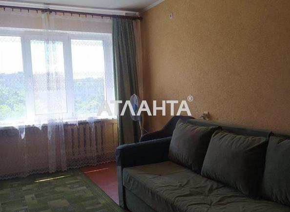 3-rooms apartment apartment by the address st. Vilyamsa ak (area 66 m²) - Atlanta.ua - photo 3