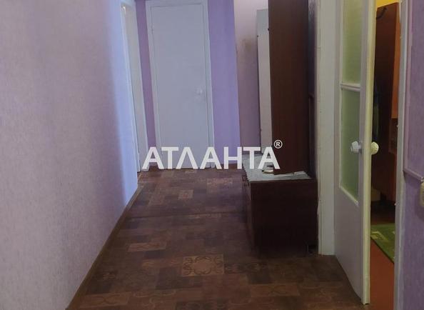 3-rooms apartment apartment by the address st. Vilyamsa ak (area 66 m²) - Atlanta.ua - photo 15
