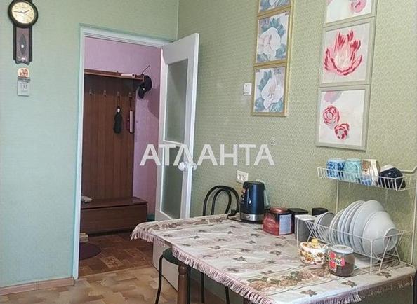 3-rooms apartment apartment by the address st. Vilyamsa ak (area 66 m²) - Atlanta.ua - photo 9