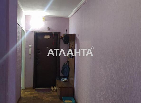 3-rooms apartment apartment by the address st. Vilyamsa ak (area 66 m²) - Atlanta.ua - photo 14