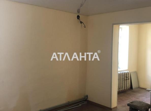 Будинок за адресою вул. Бібліотечна (площа 40,5 м²) - Atlanta.ua - фото 5