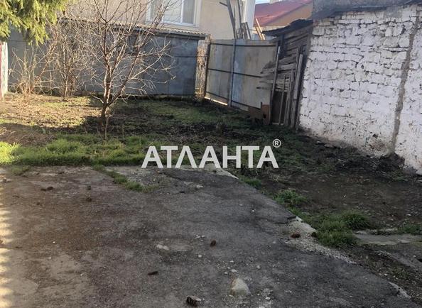 Будинок за адресою вул. Бібліотечна (площа 40,5 м²) - Atlanta.ua