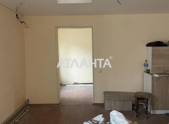 Будинок за адресою вул. Бібліотечна (площа 40,5 м²) - Atlanta.ua - фото 12