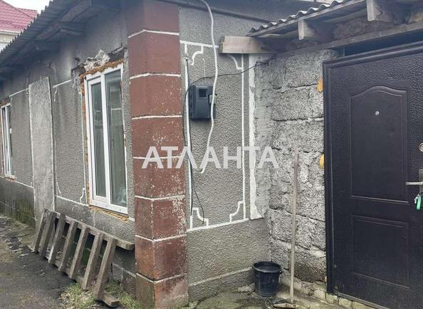 Будинок за адресою вул. Бібліотечна (площа 40,5 м²) - Atlanta.ua - фото 16