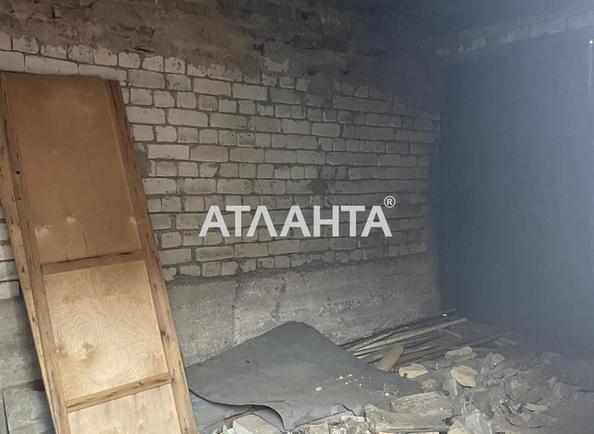 Будинок за адресою вул. Бібліотечна (площа 40,5 м²) - Atlanta.ua - фото 17