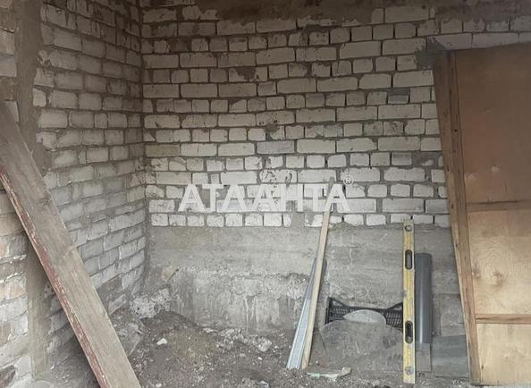 Будинок за адресою вул. Бібліотечна (площа 40,5 м²) - Atlanta.ua - фото 18