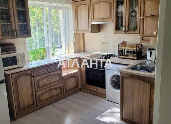 1-комнатная квартира по адресу Свободи проспект (площадь 33 м²) - Atlanta.ua