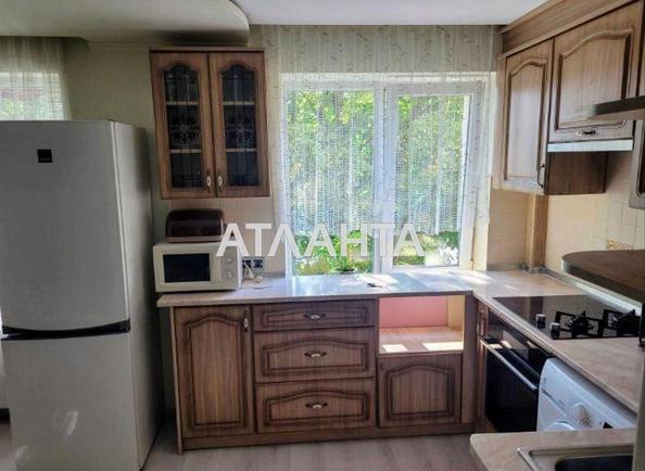 1-комнатная квартира по адресу Свободи проспект (площадь 33 м²) - Atlanta.ua - фото 2