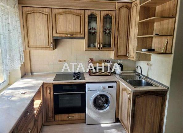 1-комнатная квартира по адресу Свободи проспект (площадь 33 м²) - Atlanta.ua - фото 3