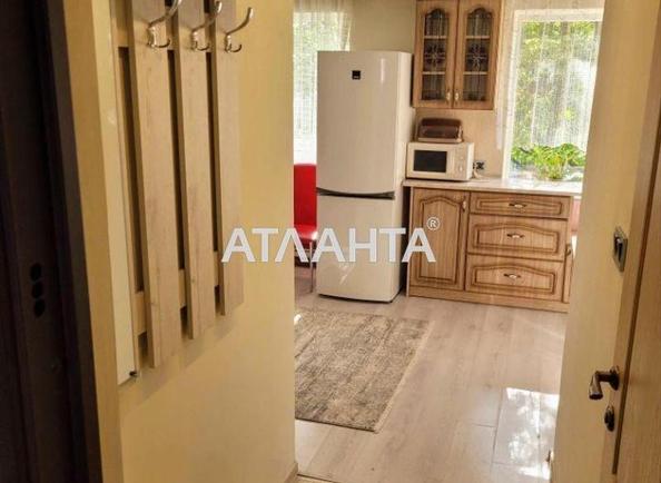 1-комнатная квартира по адресу Свободи проспект (площадь 33 м²) - Atlanta.ua - фото 4