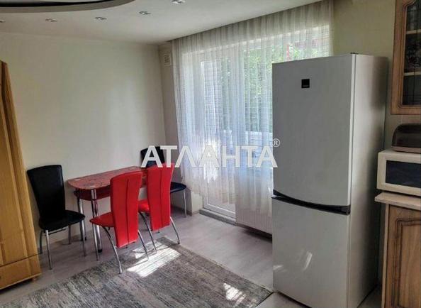 1-комнатная квартира по адресу Свободи проспект (площадь 33 м²) - Atlanta.ua - фото 5