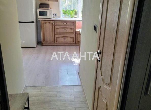 1-комнатная квартира по адресу Свободи проспект (площадь 33 м²) - Atlanta.ua - фото 6