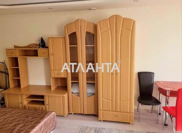 1-комнатная квартира по адресу Свободи проспект (площадь 33 м²) - Atlanta.ua - фото 7