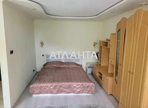 1-комнатная квартира по адресу Свободи проспект (площадь 33 м²) - Atlanta.ua - фото 8