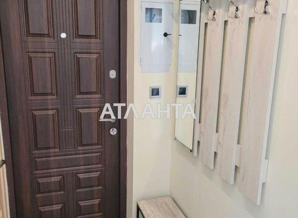 1-комнатная квартира по адресу Свободи проспект (площадь 33 м²) - Atlanta.ua - фото 9