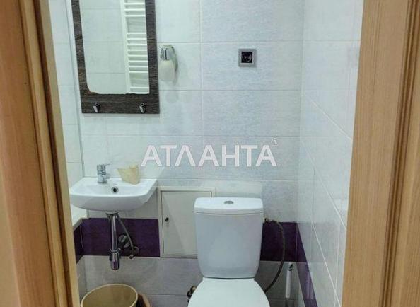 1-комнатная квартира по адресу Свободи проспект (площадь 33 м²) - Atlanta.ua - фото 10