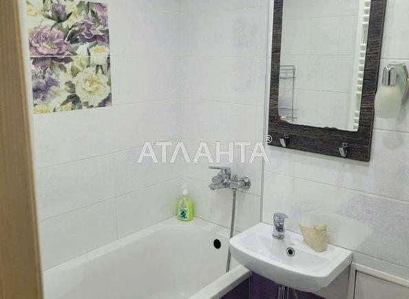 1-комнатная квартира по адресу Свободи проспект (площадь 33 м²) - Atlanta.ua - фото 11