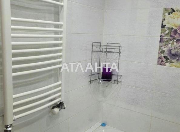 1-комнатная квартира по адресу Свободи проспект (площадь 33 м²) - Atlanta.ua - фото 12