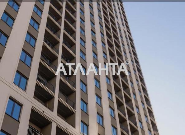 1-комнатная квартира по адресу ул. Генуэзская (площадь 42 м²) - Atlanta.ua - фото 4