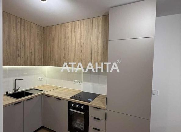 1-кімнатна квартира за адресою вул. Володимира Великого (площа 43 м²) - Atlanta.ua - фото 3