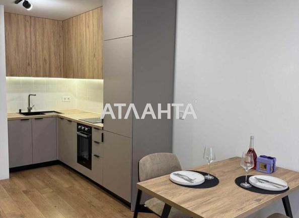 1-кімнатна квартира за адресою вул. Володимира Великого (площа 43 м²) - Atlanta.ua - фото 4