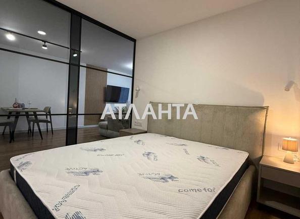 1-кімнатна квартира за адресою вул. Володимира Великого (площа 43 м²) - Atlanta.ua - фото 6