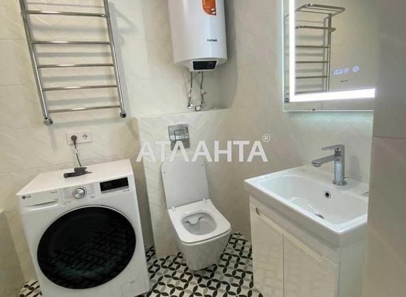 1-кімнатна квартира за адресою вул. Володимира Великого (площа 43 м²) - Atlanta.ua - фото 5