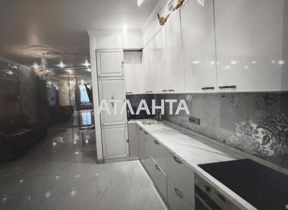 3-кімнатна квартира за адресою Удільний пров. (площа 75 м²) - Atlanta.ua - фото 2