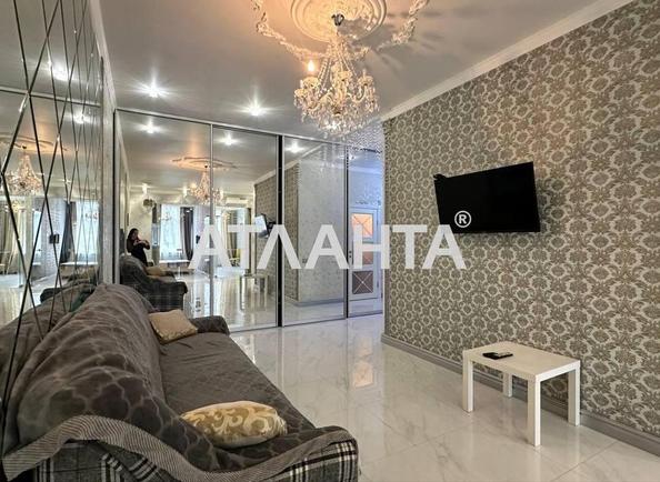 2-кімнатна квартира за адресою Удільний пров. (площа 64,3 м²) - Atlanta.ua - imageAlt 4