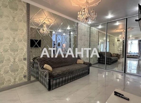 2-кімнатна квартира за адресою Удільний пров. (площа 64,3 м²) - Atlanta.ua - imageAlt 10