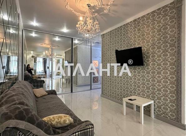 2-кімнатна квартира за адресою Удільний пров. (площа 64,3 м²) - Atlanta.ua - imageAlt 7