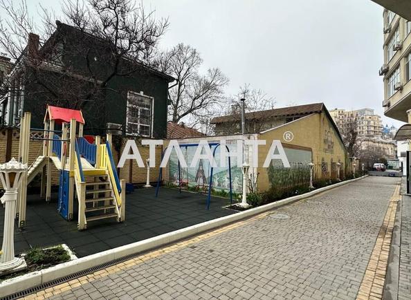 2-кімнатна квартира за адресою Удільний пров. (площа 64,3 м²) - Atlanta.ua - imageAlt 13