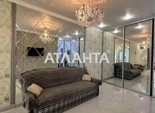 2-кімнатна квартира за адресою Удільний пров. (площа 64,3 м²) - Atlanta.ua