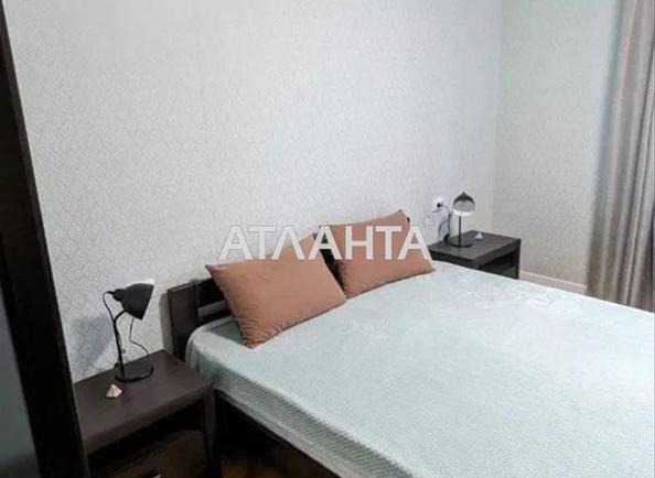 2-rooms apartment apartment by the address st. Lesnaya (area 50 m²) - Atlanta.ua - photo 2