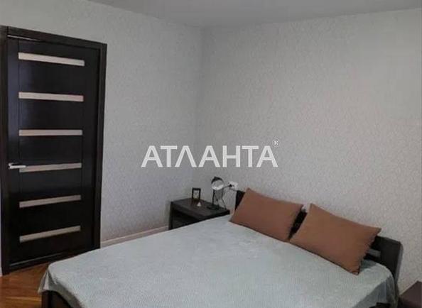 2-rooms apartment apartment by the address st. Lesnaya (area 50 m²) - Atlanta.ua - photo 3