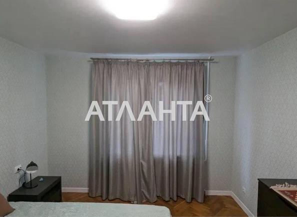 2-rooms apartment apartment by the address st. Lesnaya (area 50 m²) - Atlanta.ua - photo 5