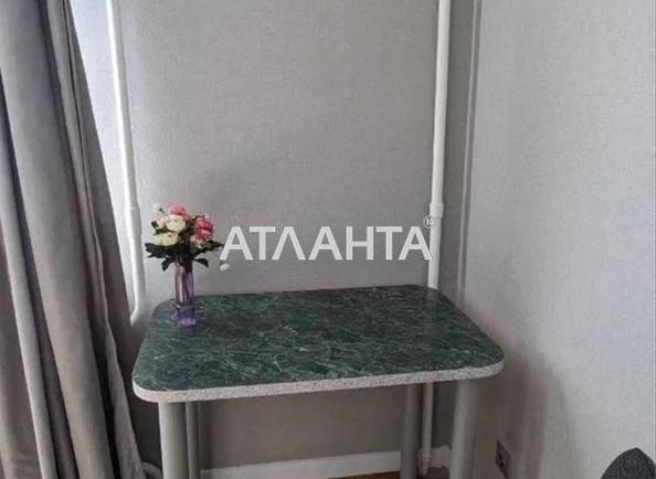 2-rooms apartment apartment by the address st. Lesnaya (area 50 m²) - Atlanta.ua - photo 7