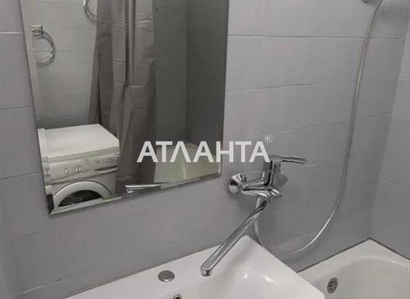 2-rooms apartment apartment by the address st. Lesnaya (area 50 m²) - Atlanta.ua - photo 9