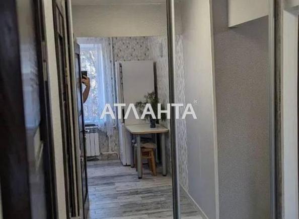 2-rooms apartment apartment by the address st. Lesnaya (area 50 m²) - Atlanta.ua - photo 10