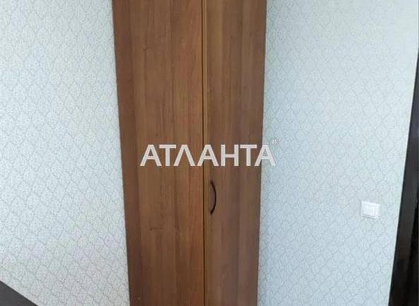 2-rooms apartment apartment by the address st. Lesnaya (area 50 m²) - Atlanta.ua - photo 11