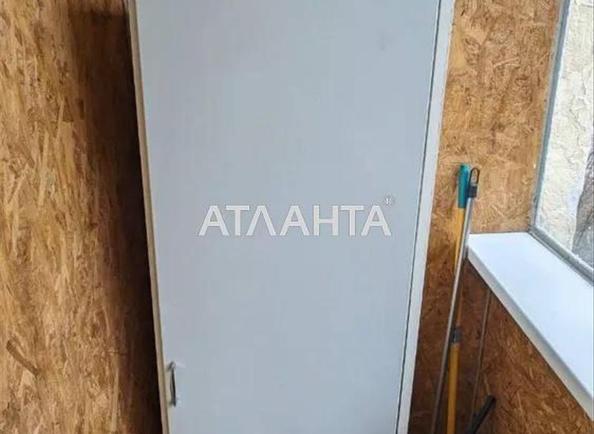 2-rooms apartment apartment by the address st. Lesnaya (area 50 m²) - Atlanta.ua - photo 12